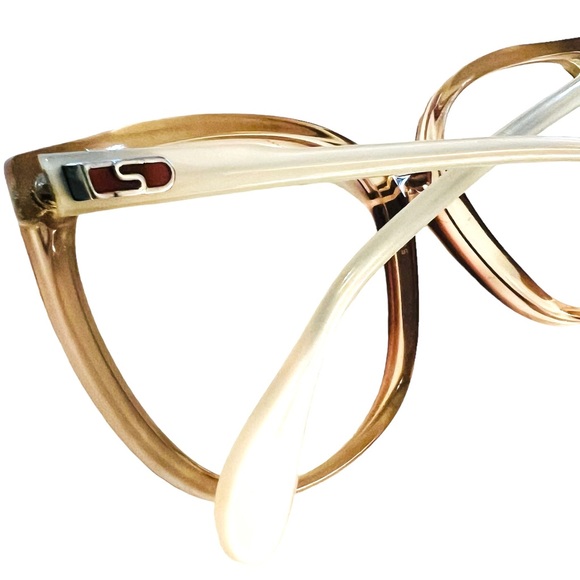 1980’s Silhouette Sunglasses/Frames, Model 1032, Made in Austria - Picture 4 of 7